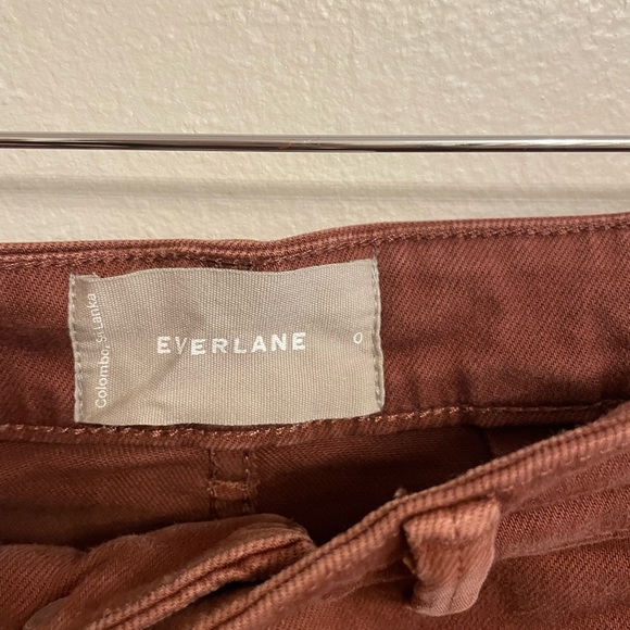 Everlane shorts - Picture 3 of 3